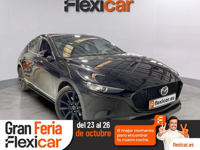 MAZDA Mazda3 (2.0 SKYACTIV-G EVOLUTION AT) en Alicante
