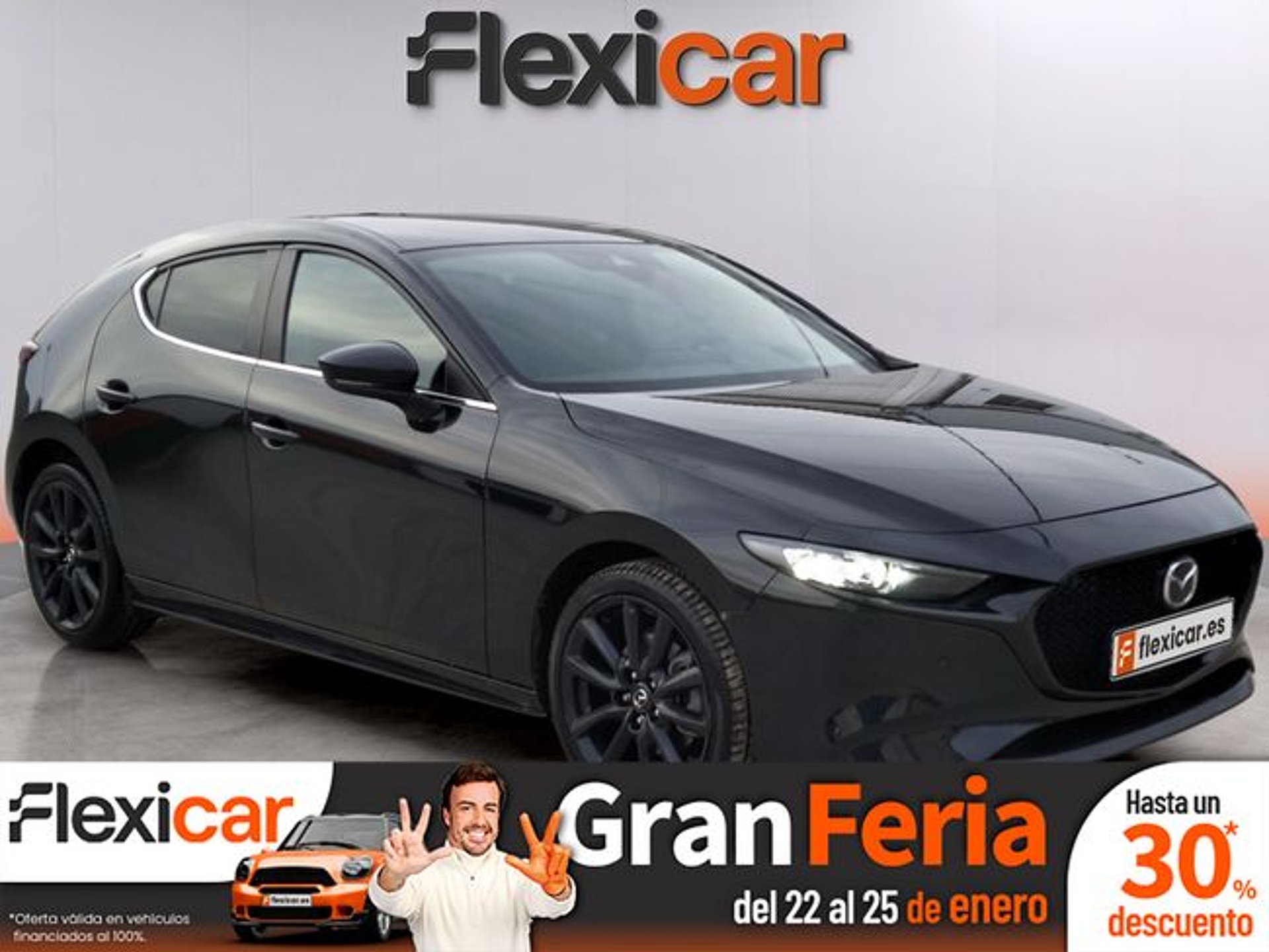 Imagen de MAZDA Mazda3