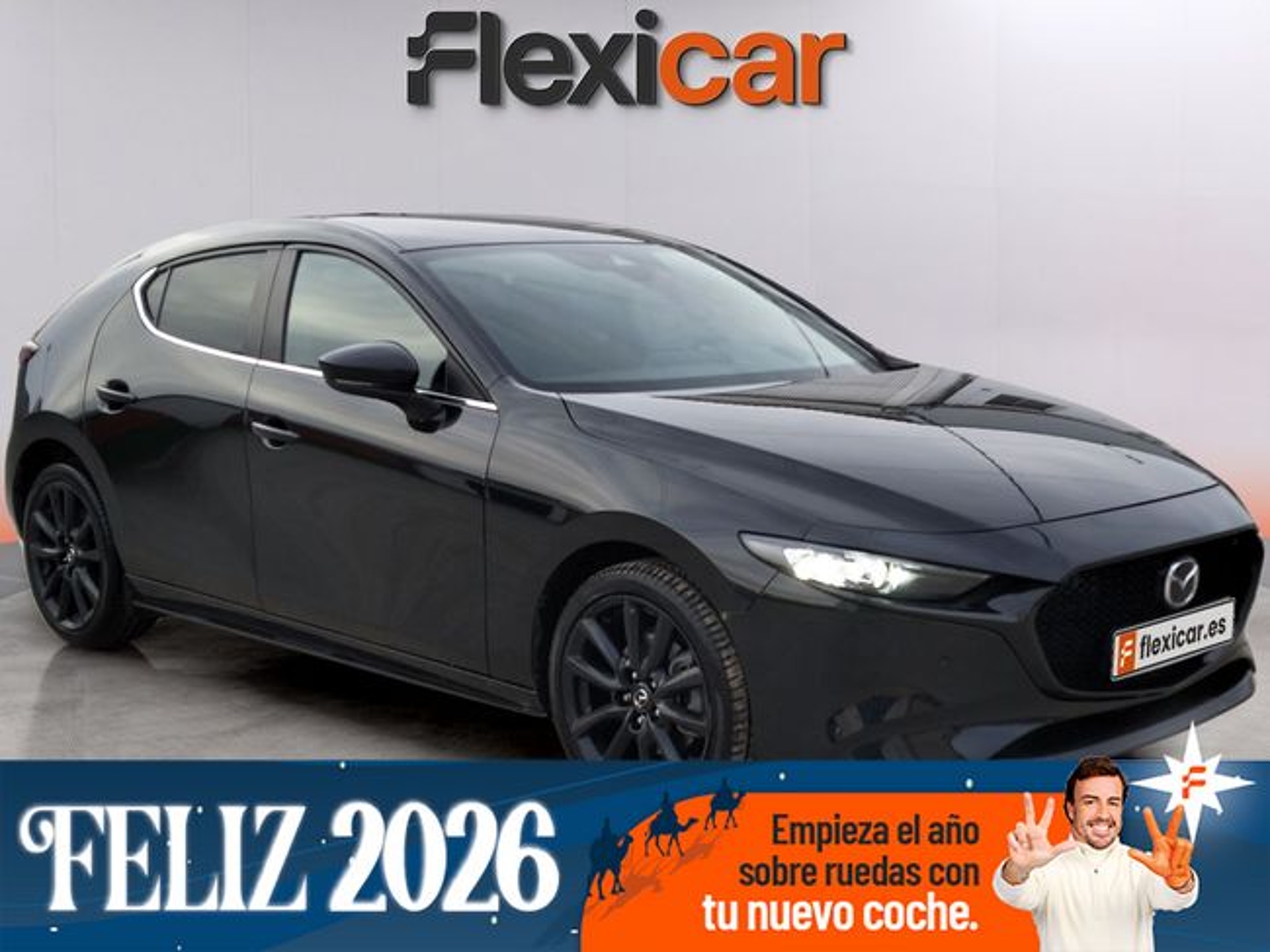 Imagen de MAZDA Mazda3