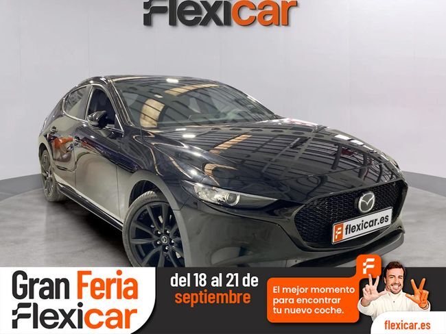 MAZDA Mazda3 (2.0 SKYACTIV-G EVOLUTION AT) en Alicante