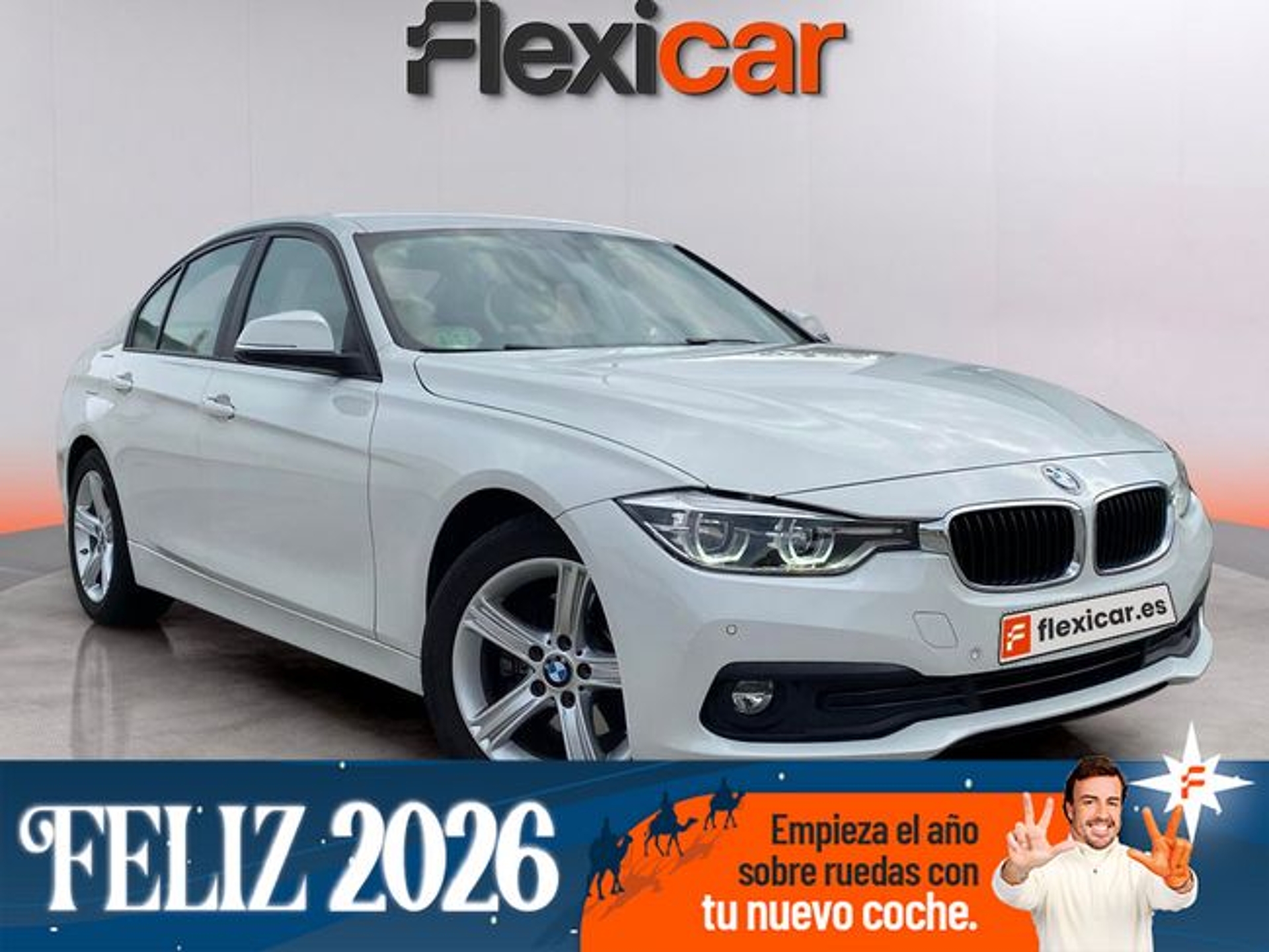 Imagen de BMW Serie 3