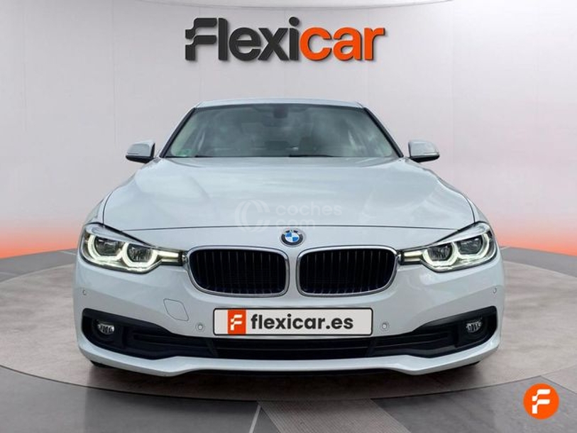 Foto del BMW Serie 3 320dA