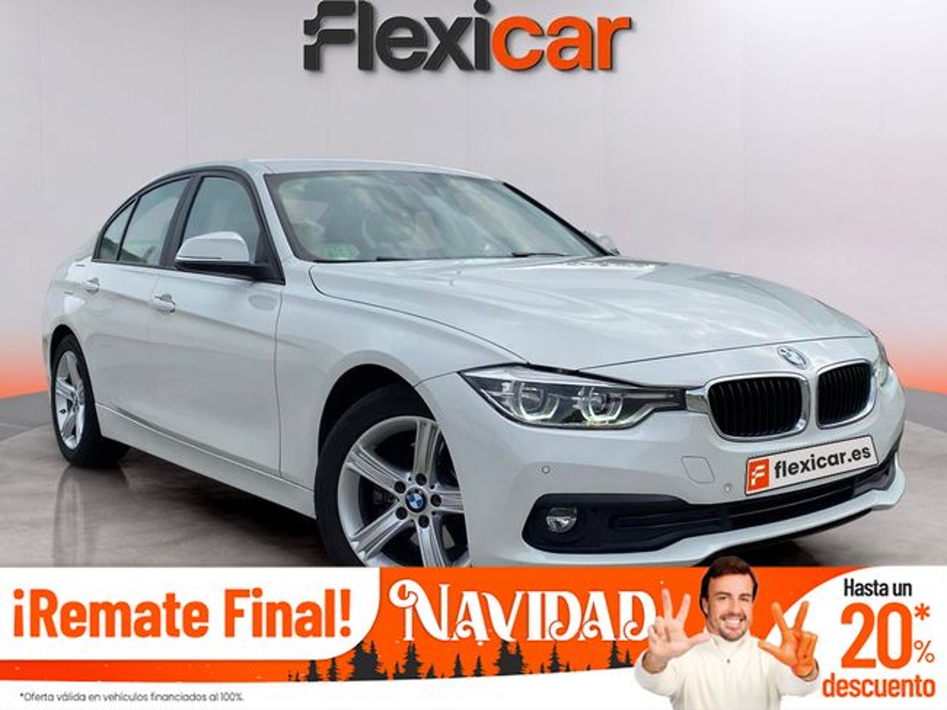 Imagen de BMW Serie 3