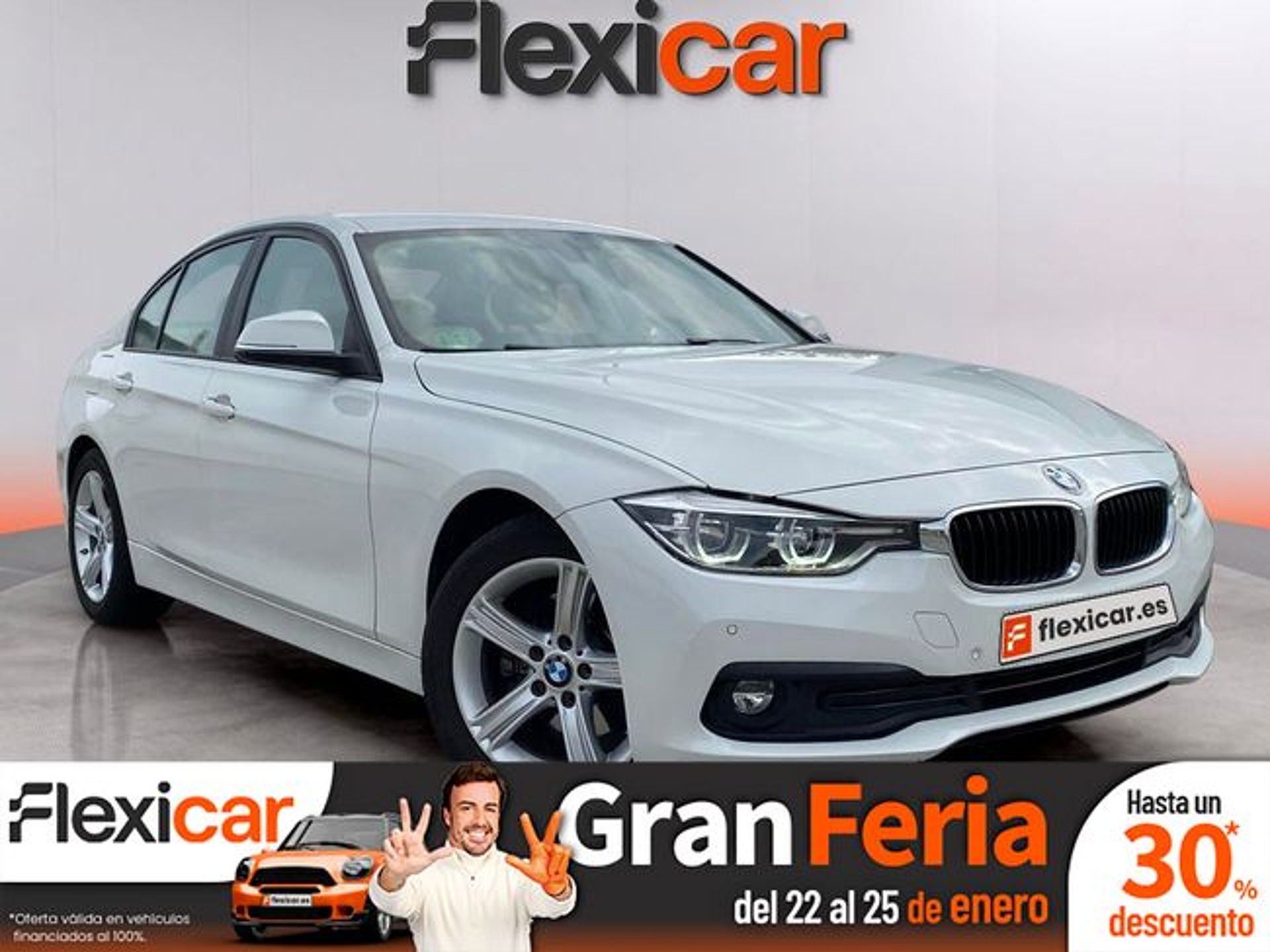 Imagen de BMW Serie 3