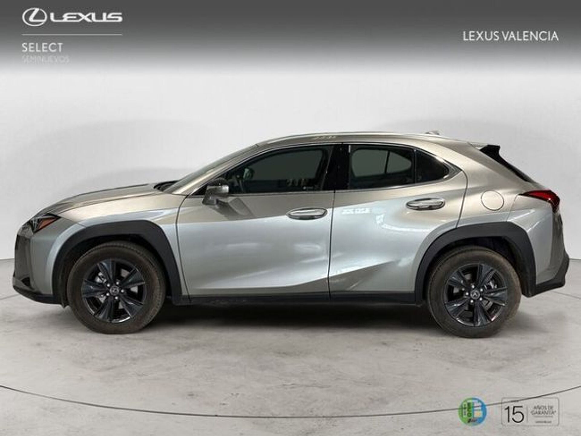 Imagen 3 de LEXUS UX
