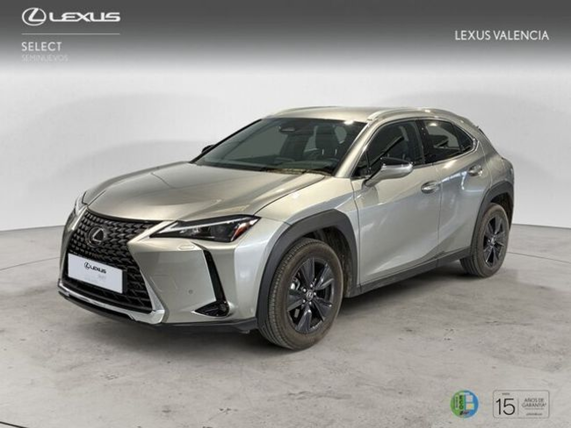 Imagen de LEXUS UX