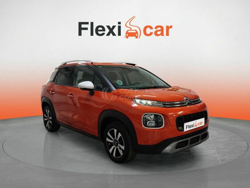 Foto del CITROEN C3 Aircross Puretech S&S Shine EAT6 110