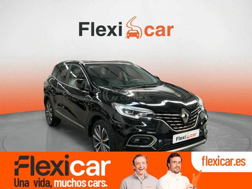 Foto del RENAULT Kadjar 1.3 TCe GPF Zen 103kW