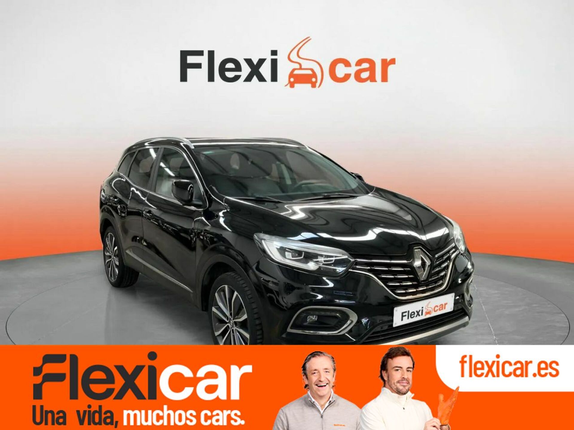 Imagen de RENAULT Kadjar