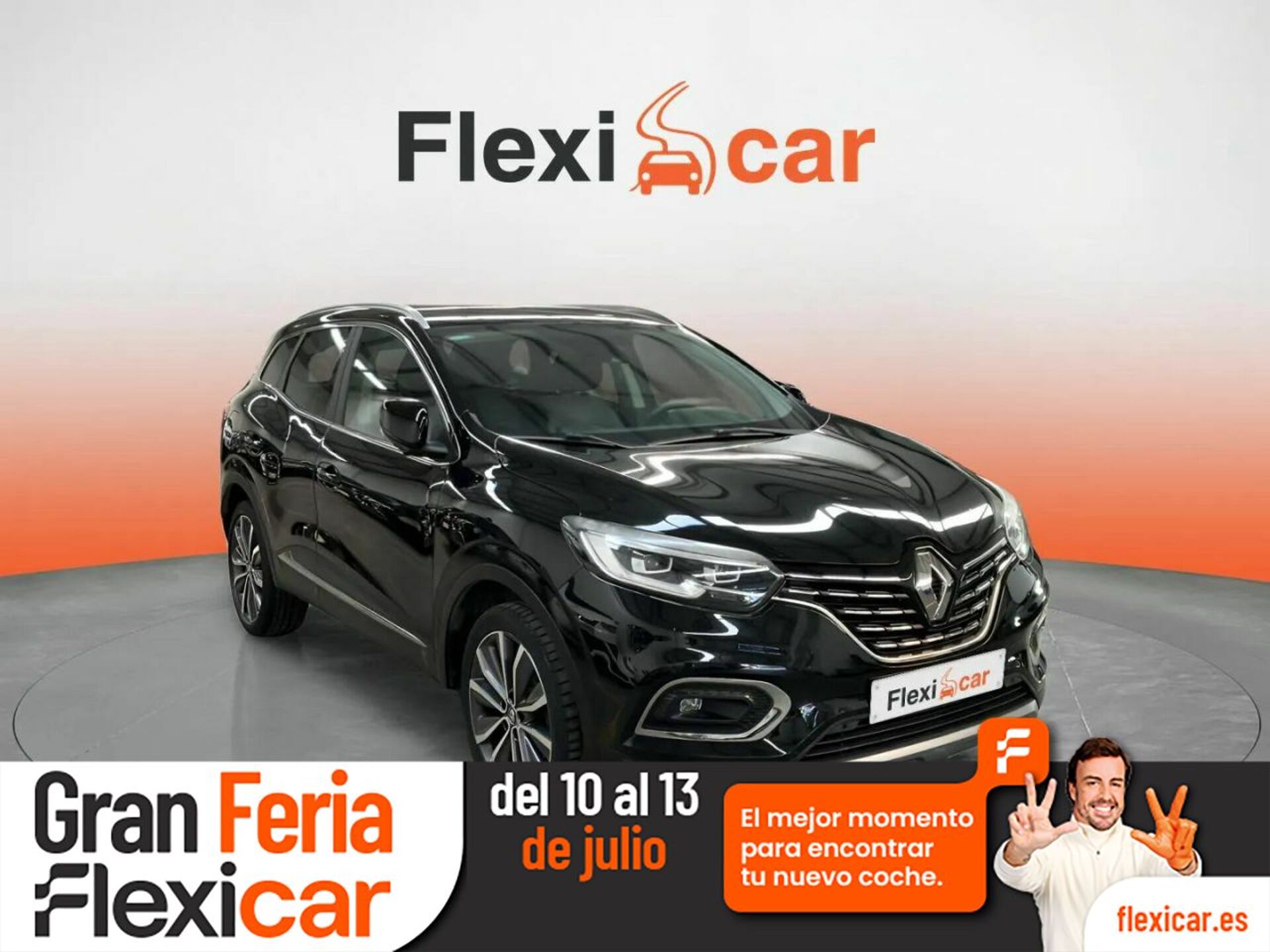Imagen de RENAULT Kadjar