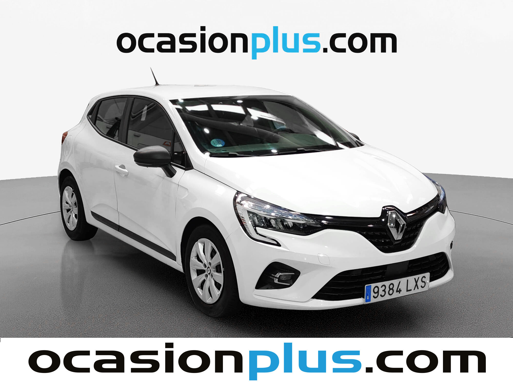 Foto del RENAULT Clio TCe GLP Business 74kW