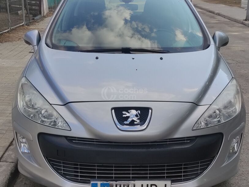 Foto del PEUGEOT 308 1.6 VTi Access