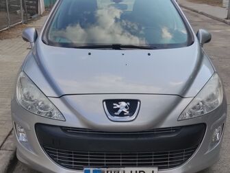 Imagen de PEUGEOT 308 1.6 VTi Access