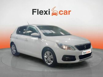 Imagen de PEUGEOT 308 1.2 PureTech S&S Active Pack 110