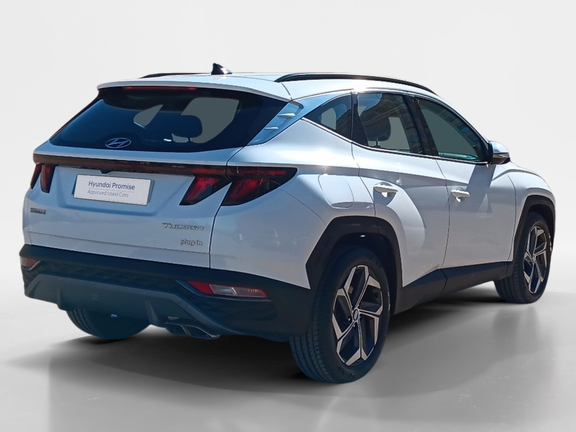 Imagen 2 de HYUNDAI Tucson