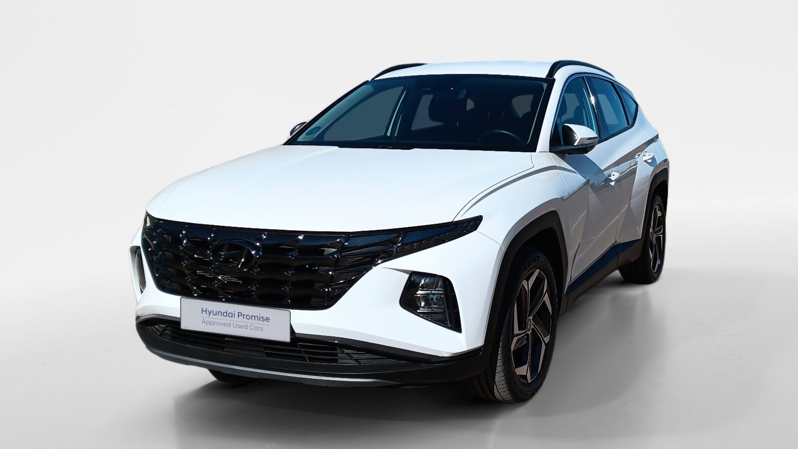 HYUNDAI Tucson (TODOTERRENO 1.6 TGDI PHEV 195KW STYLE AUTO 4WD 265 5P) en M