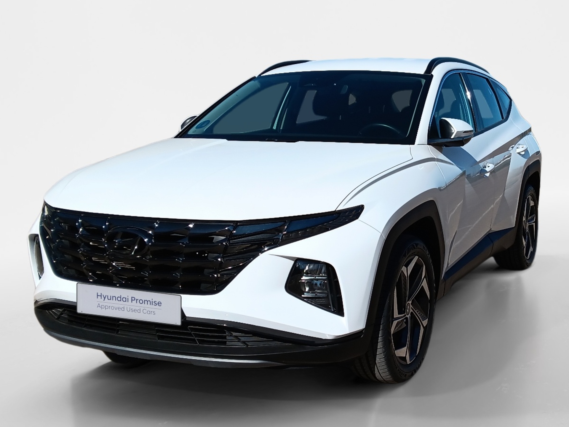 Imagen de HYUNDAI Tucson