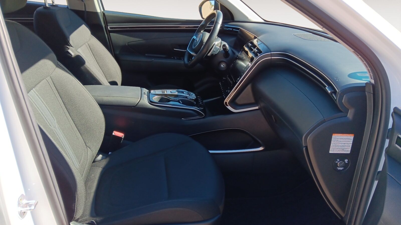 Foto del HYUNDAI Tucson 1.6 TGDI PHEV Style AT