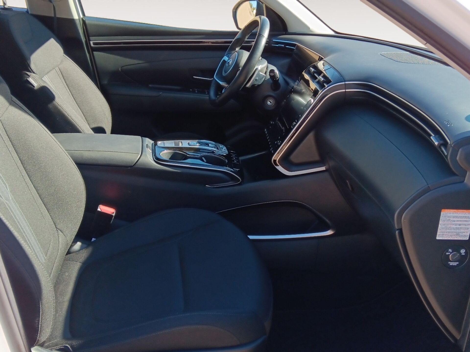 Imagen 3 de HYUNDAI Tucson