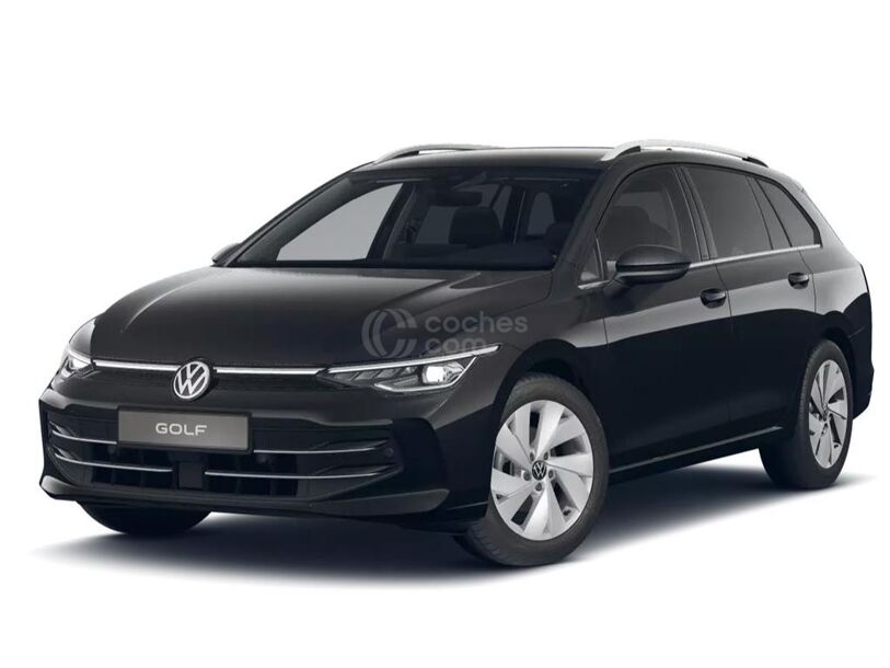 Foto del VOLKSWAGEN Golf Variant 1.5 TSI Style 110kW