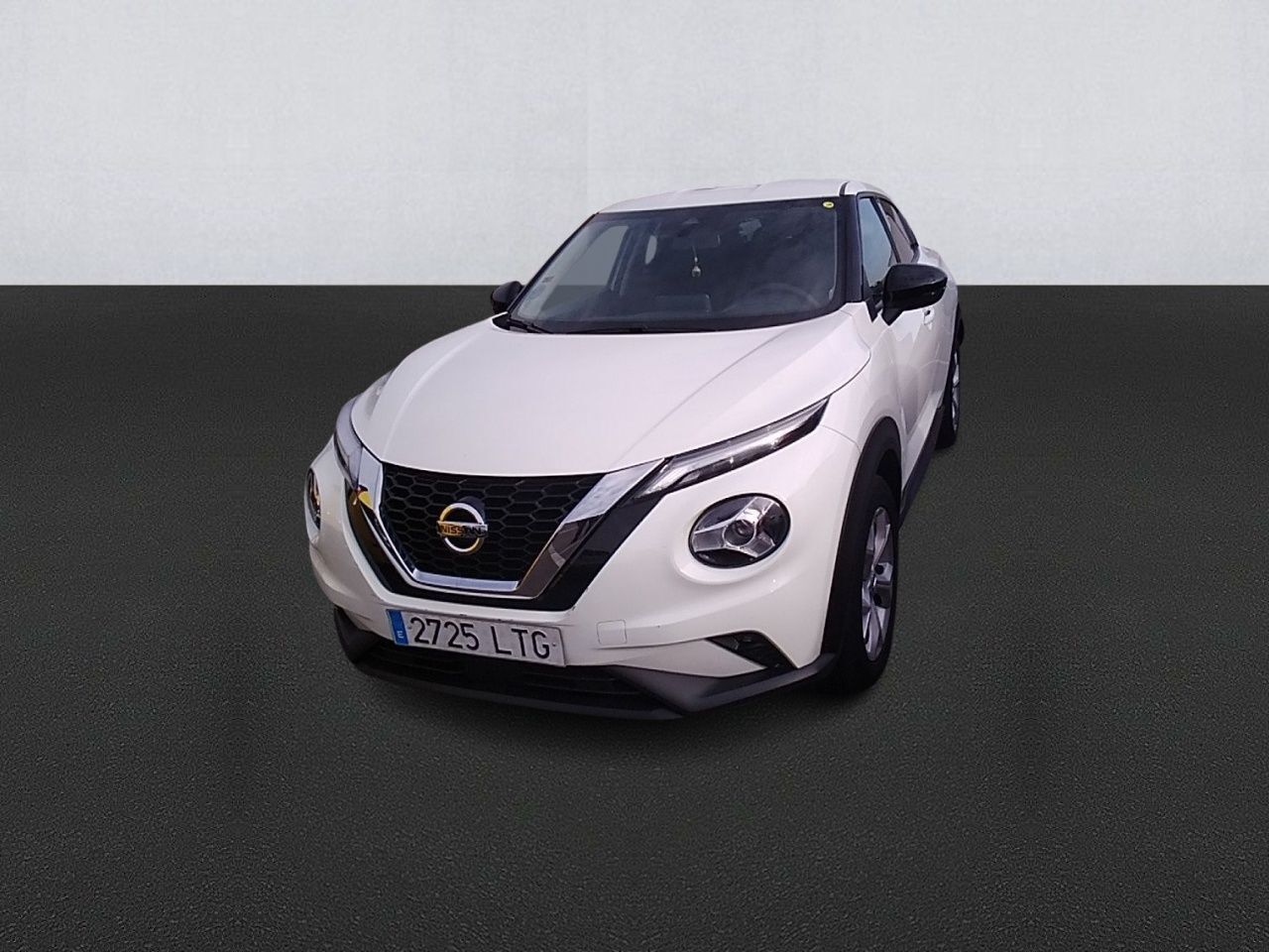 NISSAN Juke (DIG-T Acenta 84 kW (114 CV)) en Madrid
