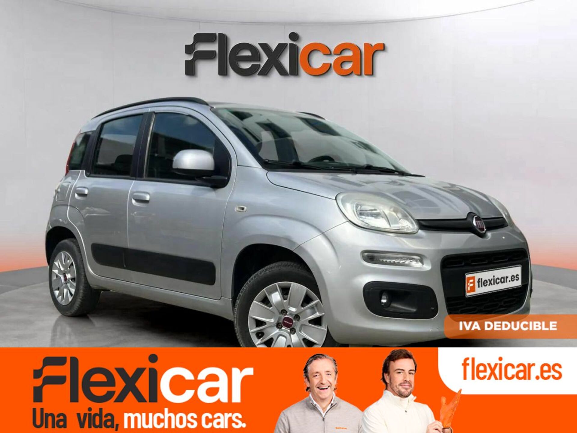 Imagen de FIAT Panda