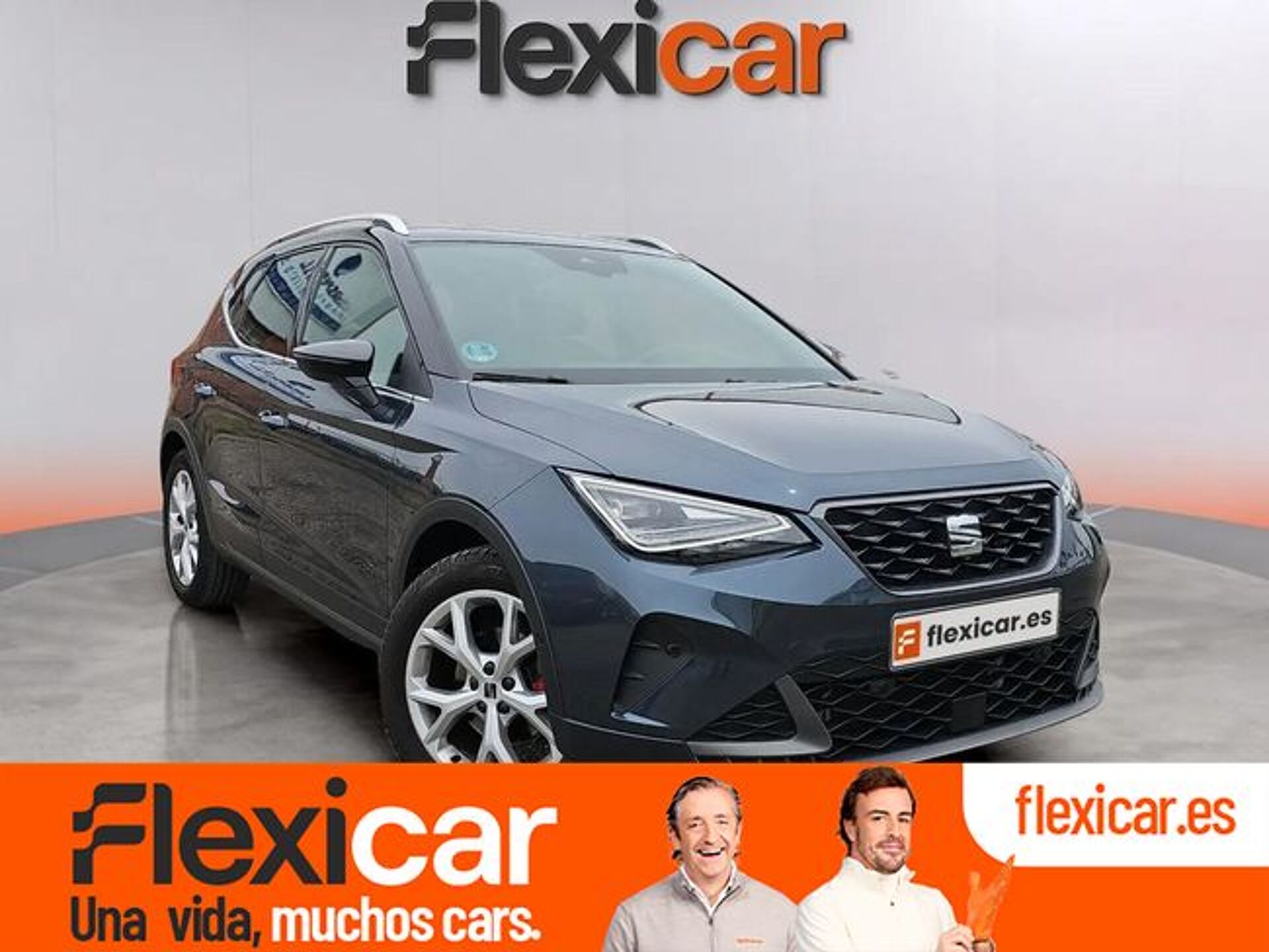 Imagen de SEAT Arona