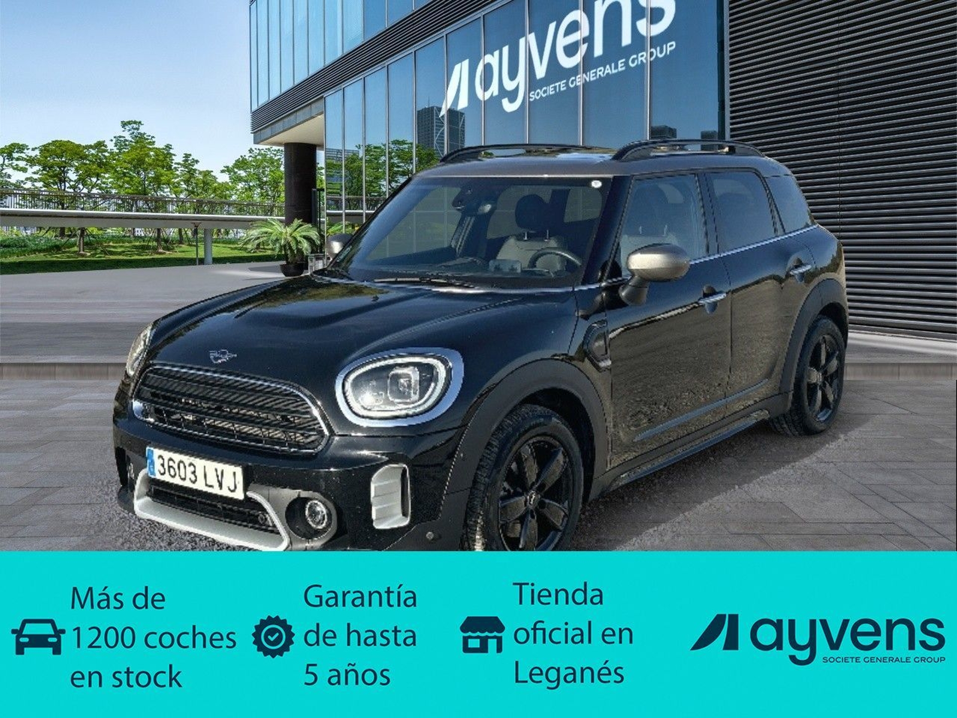 Imagen de MINI Mini Countryman