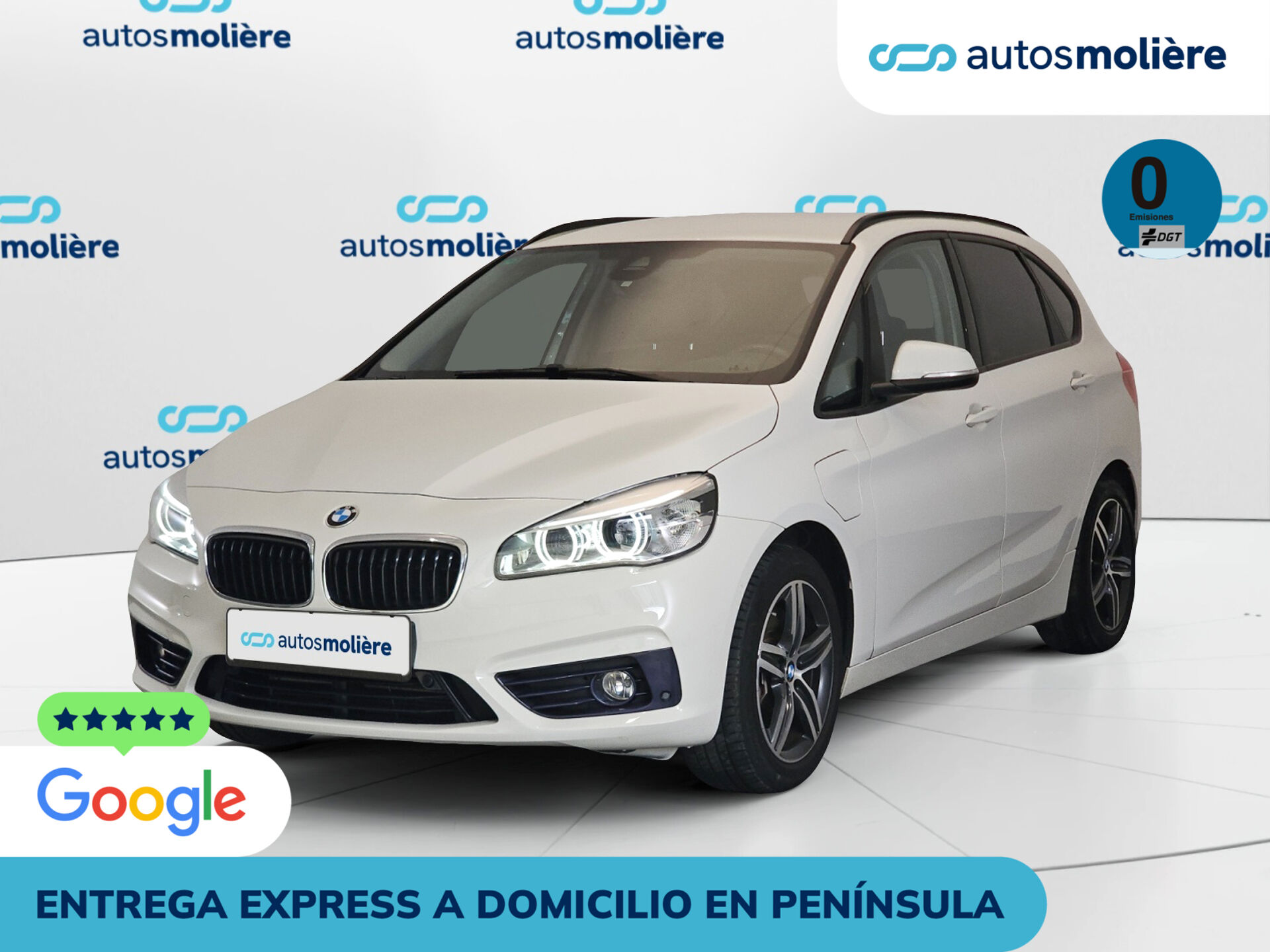 Imagen de BMW Serie 2