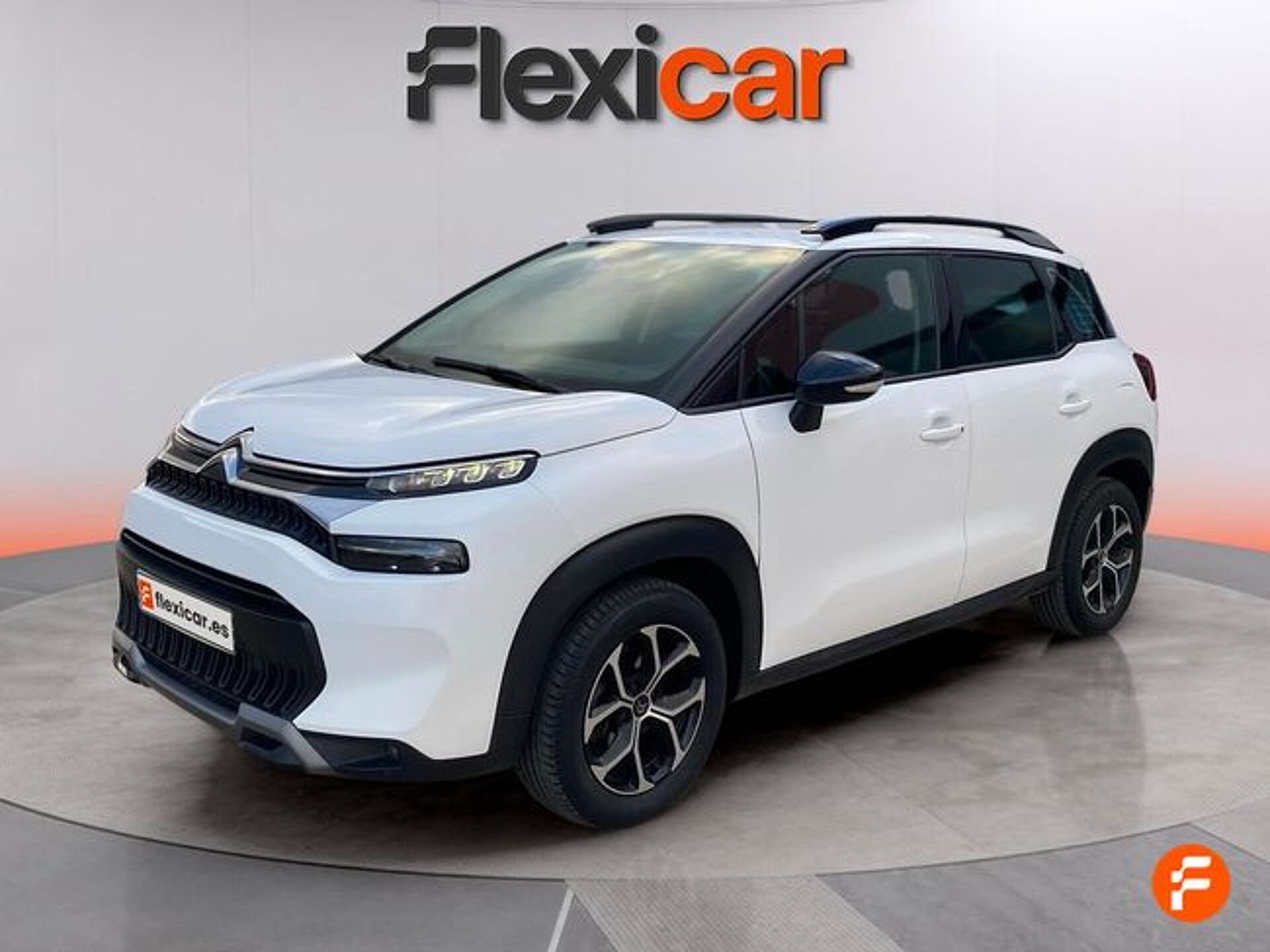 Imagen 3 de CITROEN C3 Aircross
