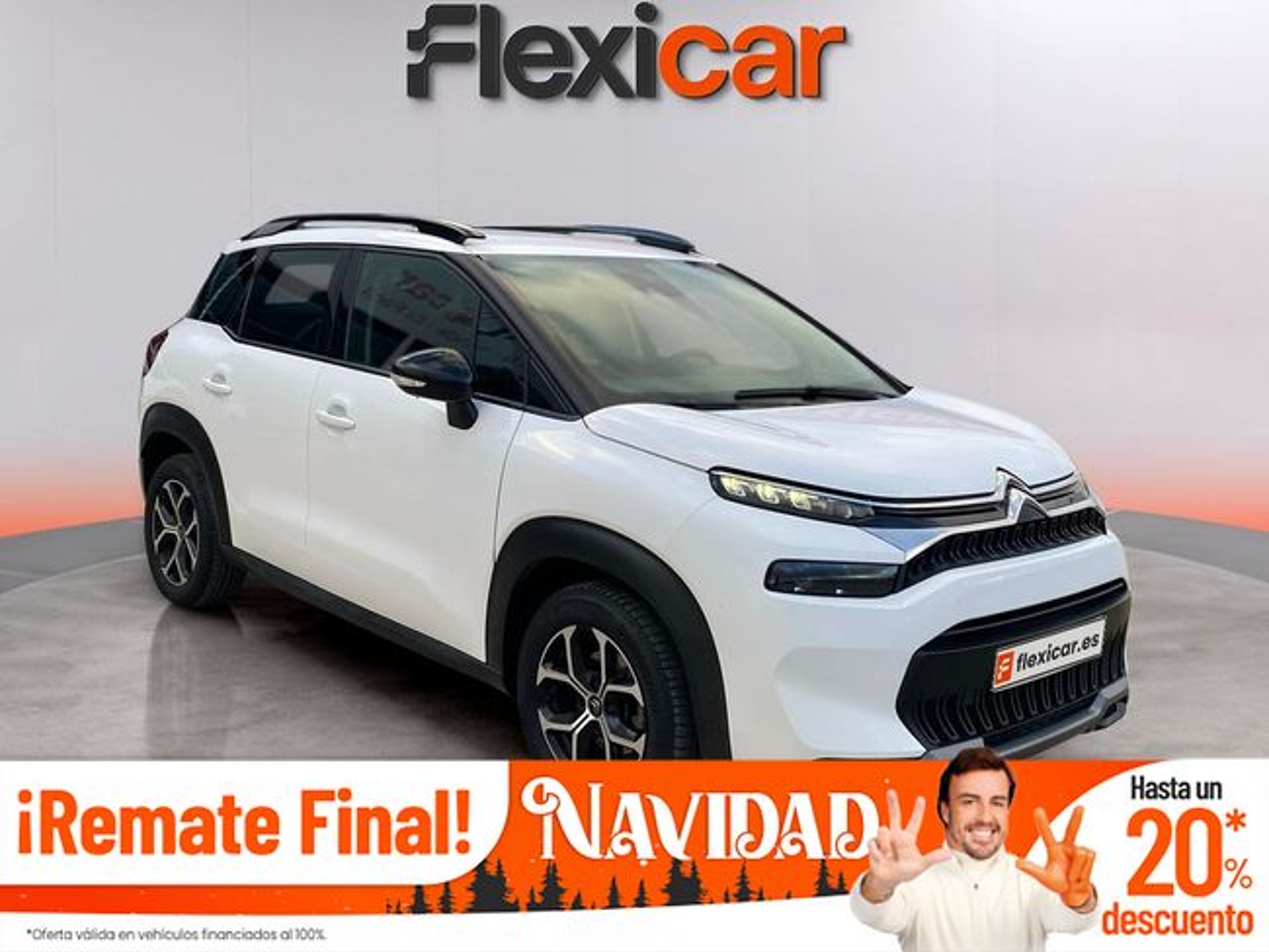 Imagen de CITROEN C3 Aircross