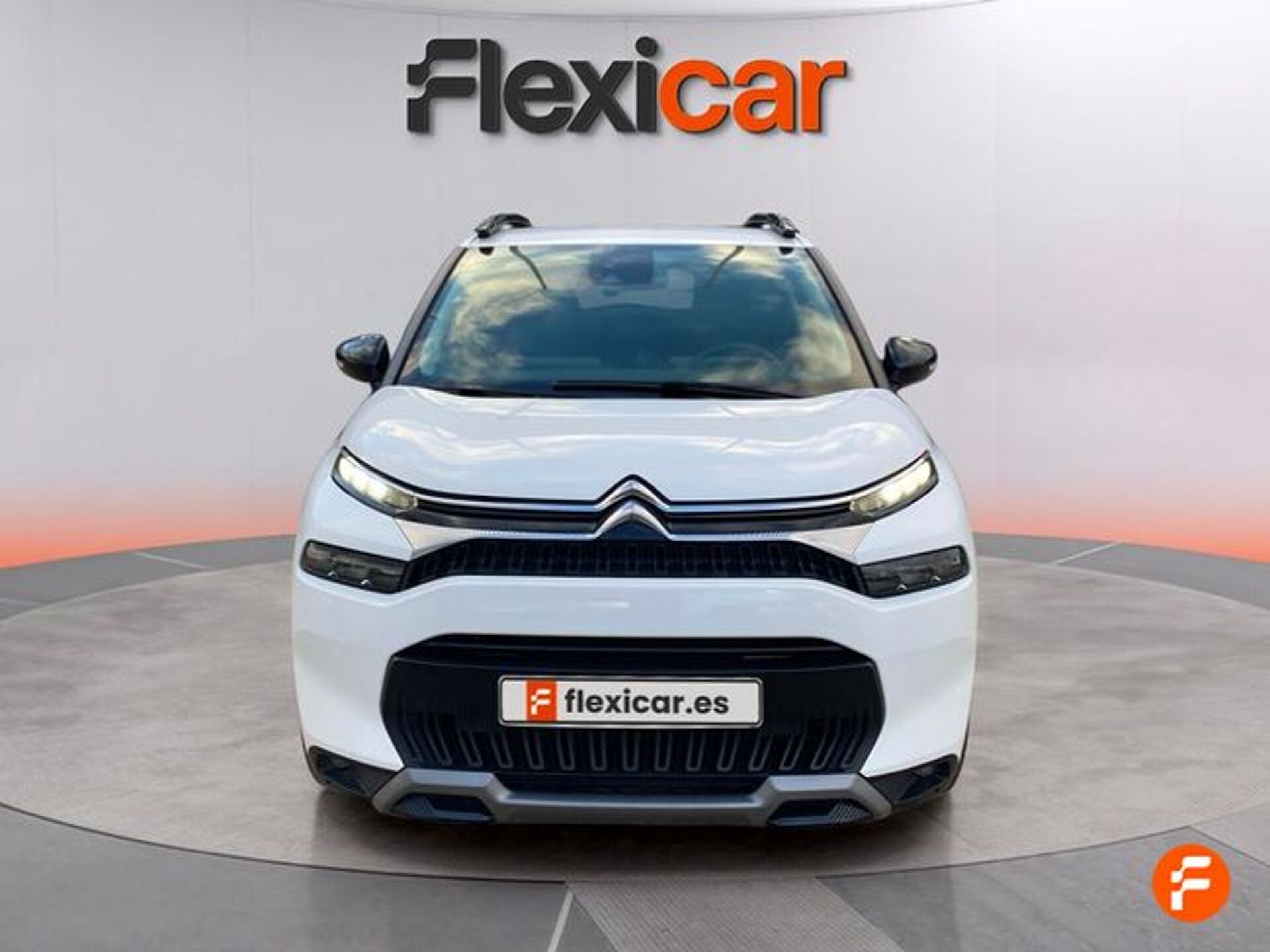 Imagen 2 de CITROEN C3 Aircross