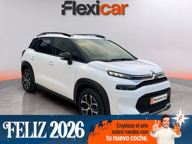 CITROEN C3 Aircross (PureTech 81kW (110CV) S&S 6v Live Pack) en Badajoz
