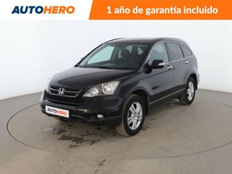 Imagen de HONDA CR-V 2.2i-DTEC Comfort