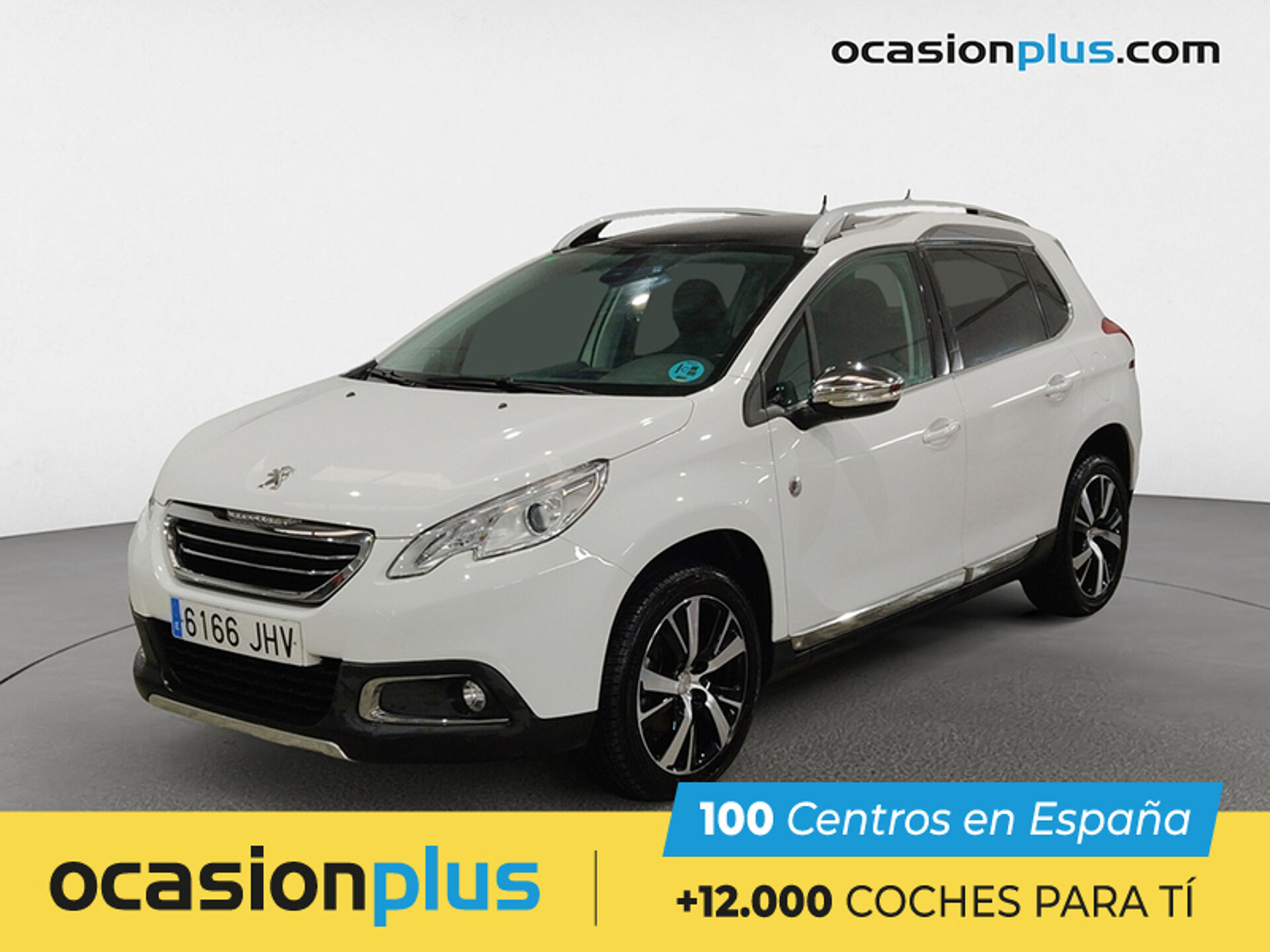 Imagen de PEUGEOT 2008