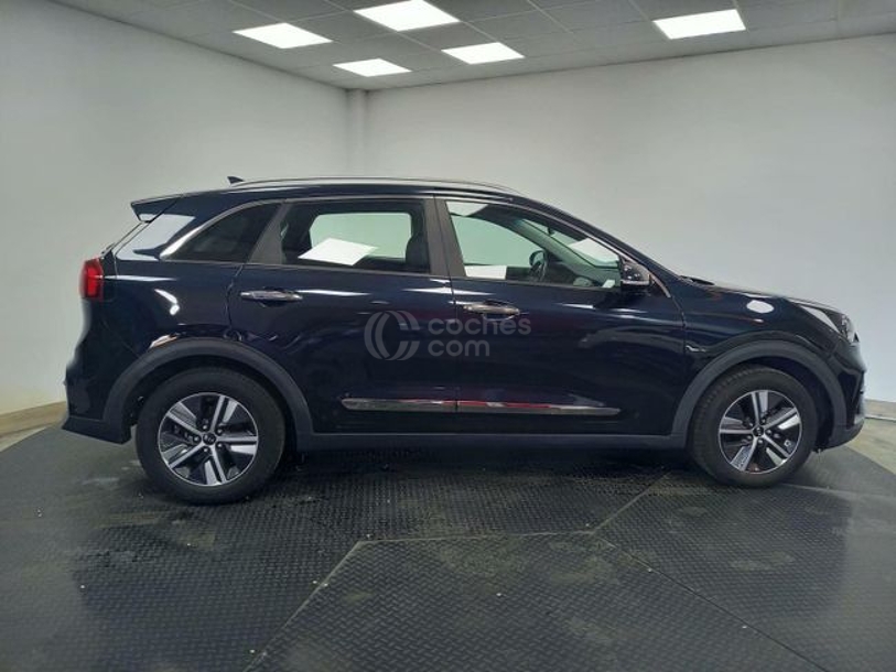 Foto del KIA Niro 1.6 PHEV Drive