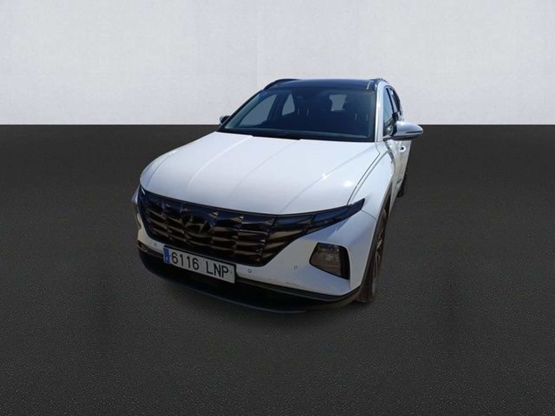 Imagen de HYUNDAI Tucson