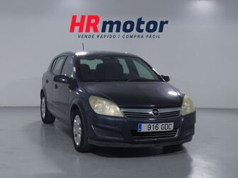 Imagen de OPEL Astra 1.7CDTi Enjoy