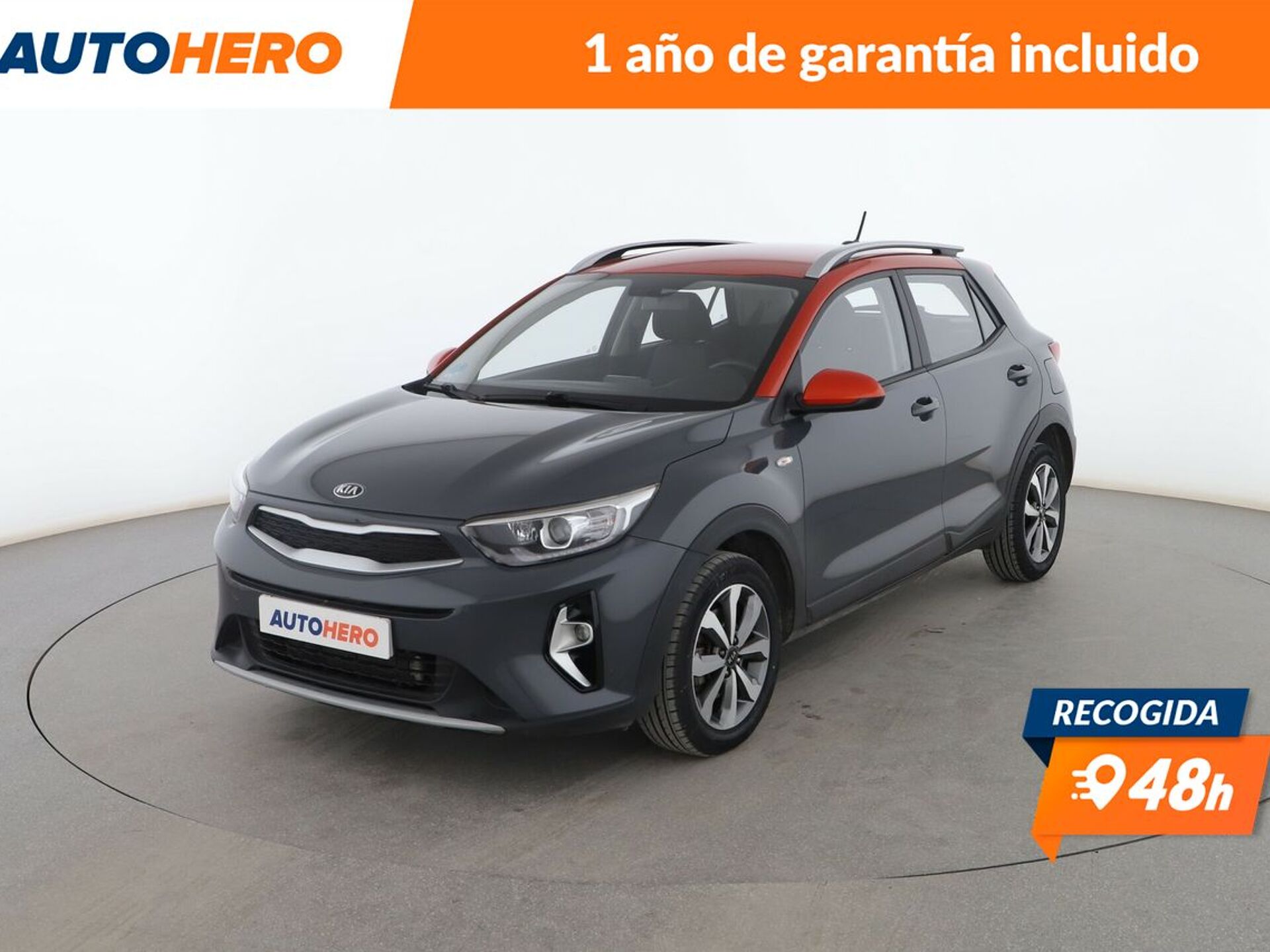 Imagen de KIA Stonic