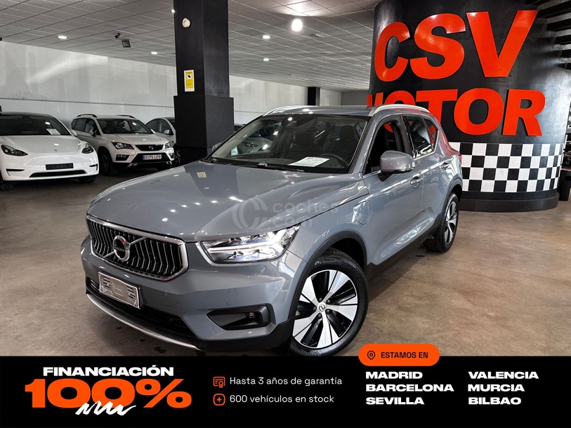 Foto del VOLVO XC40 B5 Inscription AWD Aut.