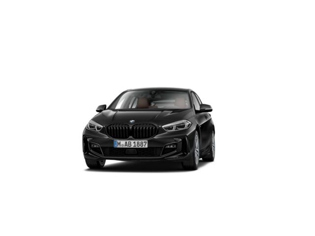 BMW Serie 1 (118d Business 110 kW (150 CV)) en Alicante