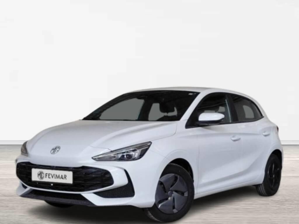 MG 3 (Hybrid+ Standard) en Jaén