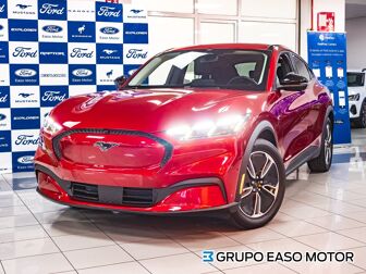 Imagen de FORD Mustang Mach-E Base RWD Rango estandar