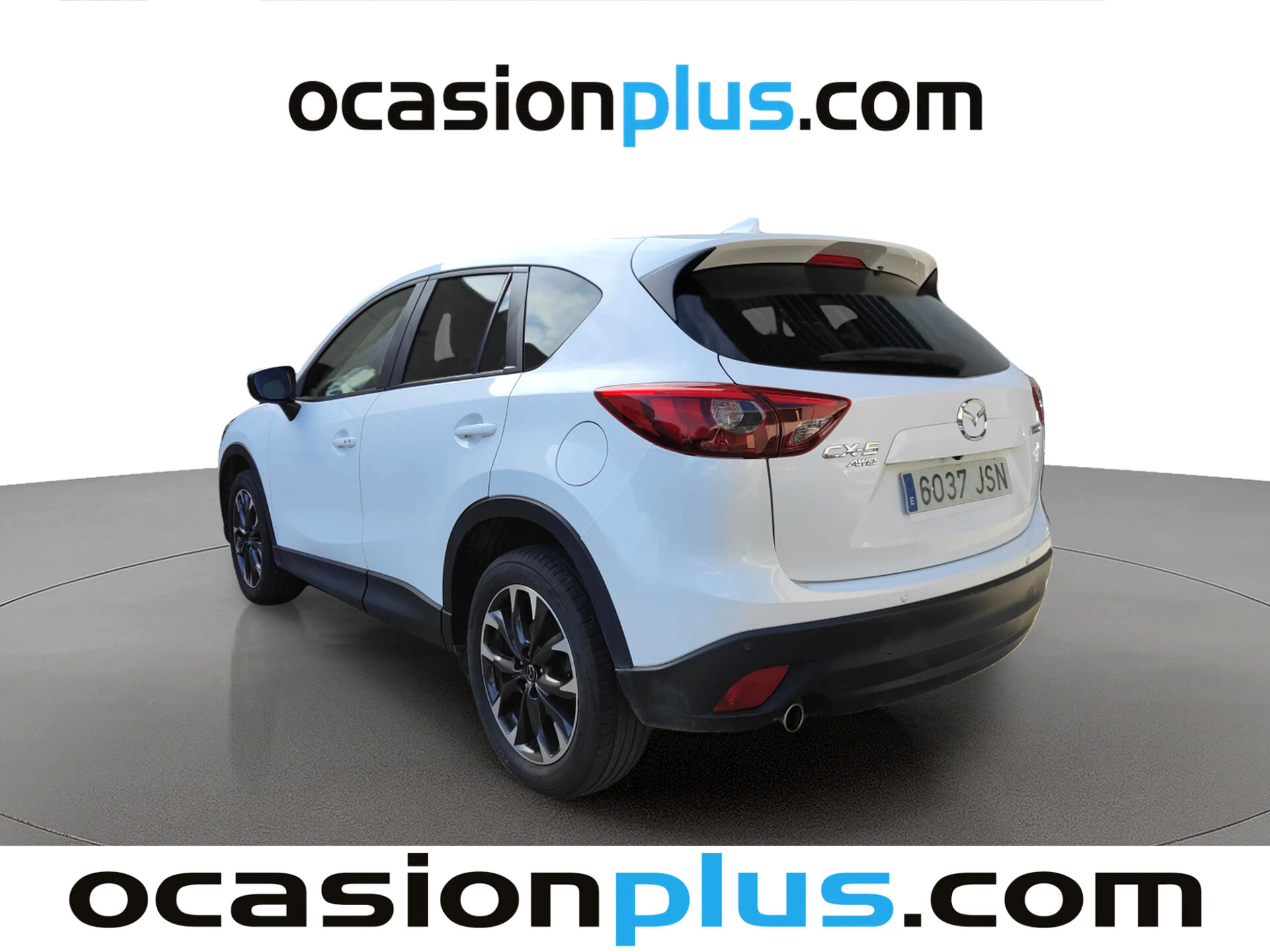 Imagen 3 de MAZDA CX-5