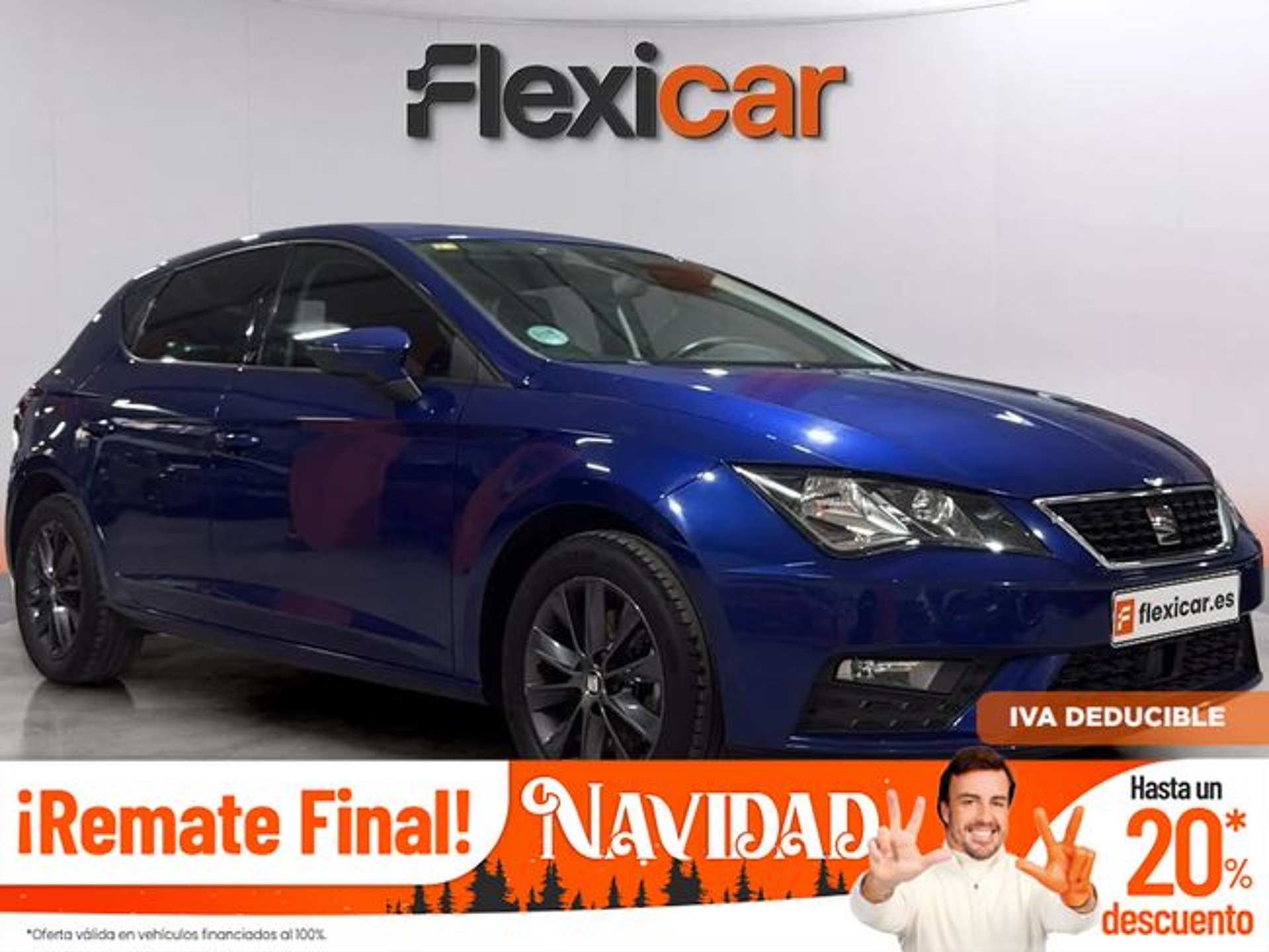 Imagen de SEAT León