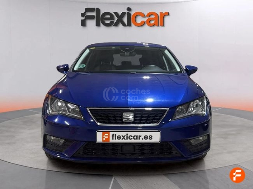 Foto del SEAT León 1.5 EcoTSI S&S Style 130