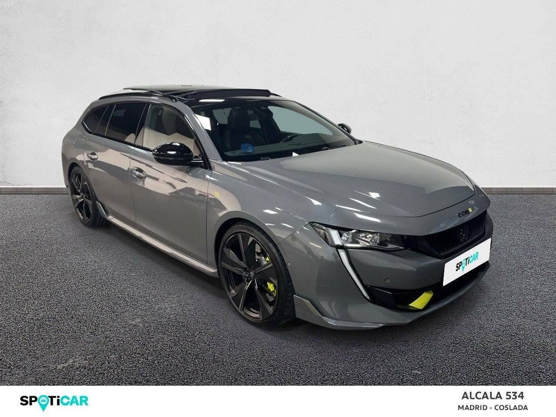 Imagen 3 de PEUGEOT 508