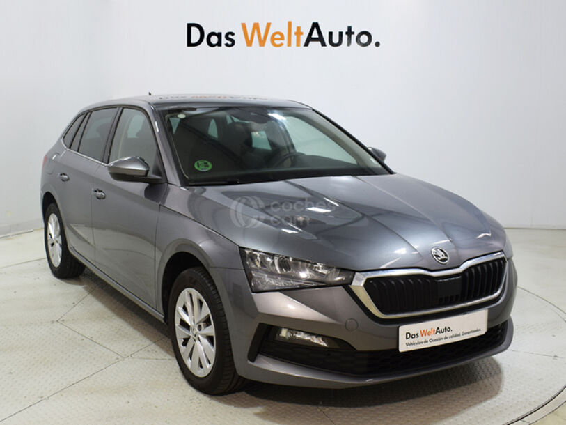 Foto del SKODA Scala 1.0 TSI Ambition DSG  81kW