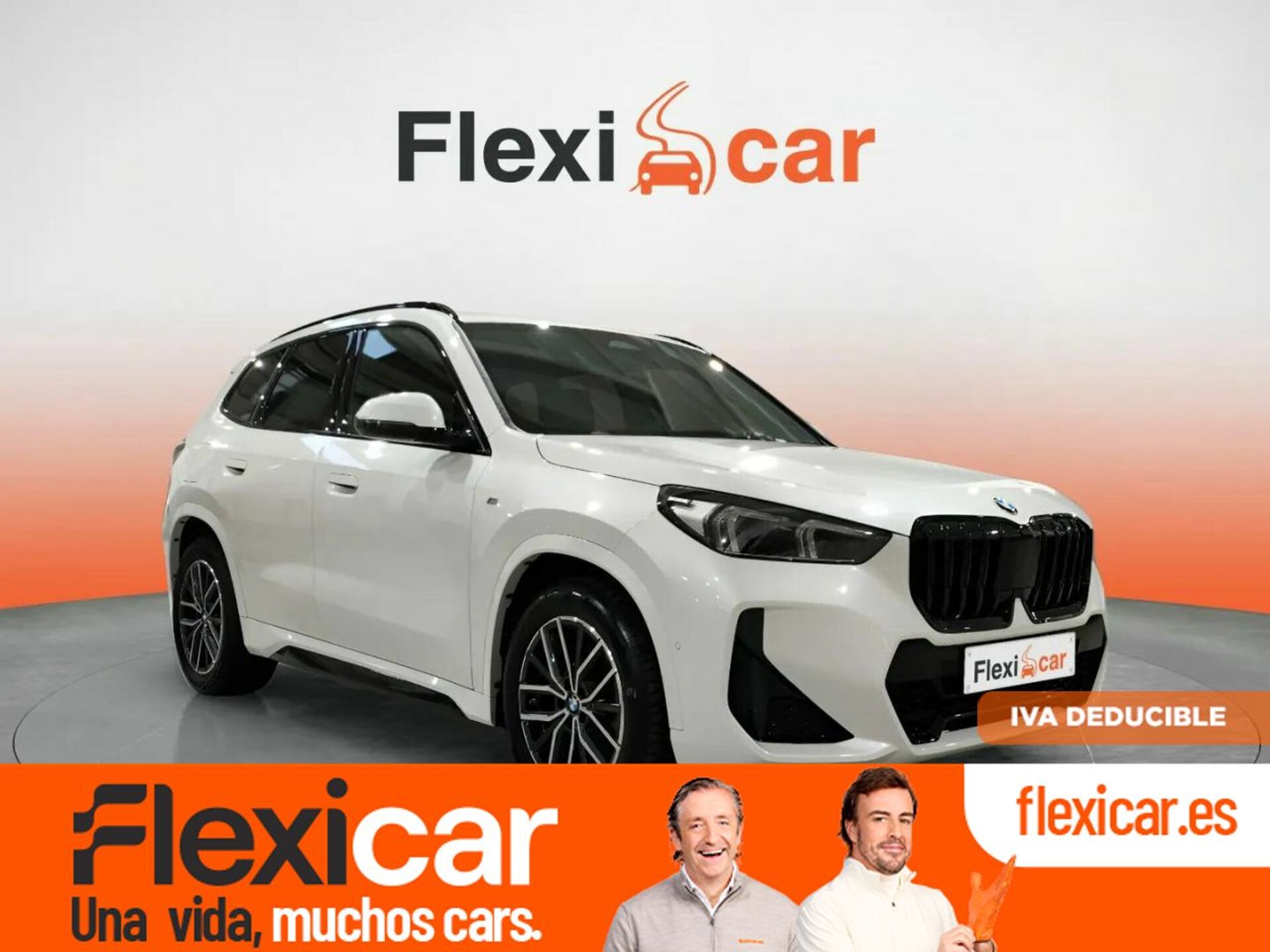 Imagen de BMW X1