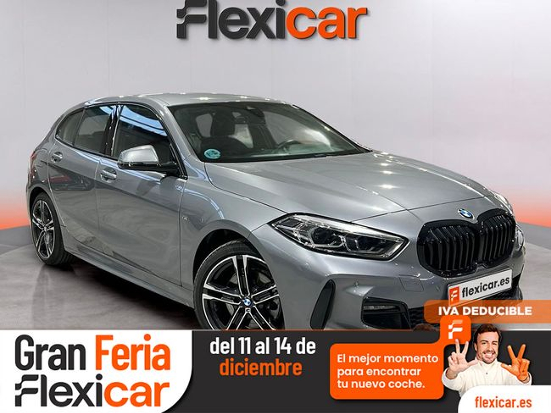 Imagen de BMW Serie 1